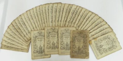 rare Charles Dickens  1840-1841 weekly series Master Humphrey's Clock - Image 1 of 4