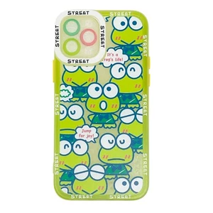 Sanrio Kerokeroppi iPhone Case - 12 Pro - Picture 1 of 2