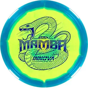 Innova Halo Star Mamba | Choose Weight & Color - Picture 1 of 4