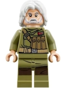 LEGO® Minifig sw0891 - Admiral Ematt - Picture 1 of 1