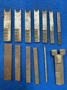 Vintage Stanley Plane Cutters - Picture 1 of 2