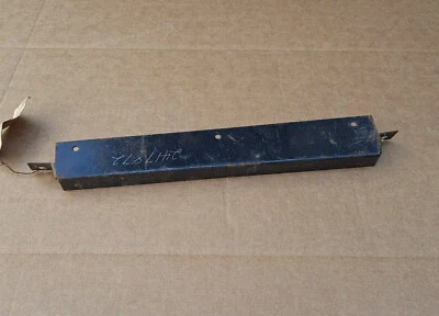 Chrysler Newport 1964 nuevo de Lote Antiguo MoPar parrilla derecha barra transversal superior soporte Foto 1 de 3