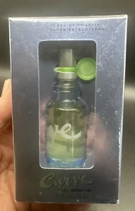 Liz Claiborne Discontinued CURVE Women Perfume Cologna Spray .5 oz New Sealed - Picture 1 of 10