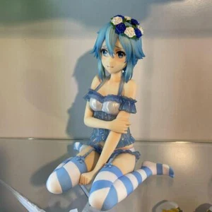 Sword Art Online Alicization War of Underworld Sinon Negligee Ver Figure eStream - Picture 1 of 4