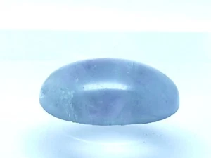 26.80 Ct Natural Rainbow Fluorite Loose Healing Caboshon Gemstone - Picture 1 of 7