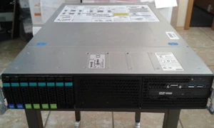 Terra SERVER 7220 G2 E5 2620v4, 128GB, 4,4 TB, RAID 9361, 2x PSU, 2x Rieles - Imagen 1 de 4