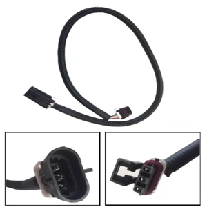 36" GM Chevy LS1/LS6 to LS2/LS3 Camshaft Sensor Extension Adapter Wire Harness - Bild 1 von 3