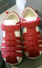 Bobux I walk pompei skip sandal  