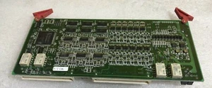 ✅ TEL Tokyo Electron 3D81-000097-V1 PCB TYB514-1/I048 - Picture 1 of 3