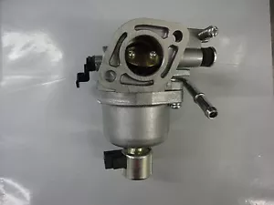 JOHN DEERE Carburetor AM135089 107H 125 L111 L118 L111 L120 LA120 LA130 S2046 - Picture 1 of 7