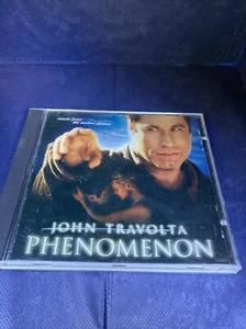 "Phänomen" Musik aus dem Film CD (1996) verschiedene Künstler - Bild 1 von 1