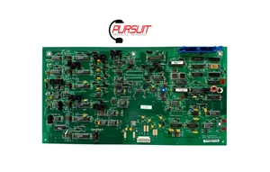00-872239-05 Placa de conmutación de video para sistema OEC 9600 C-ARM C-Arm - Imagen 1 de 2