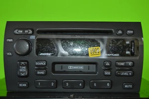 Cadillac Eldorado Seville factory BOSE CD cassette player radio 1998 16266906 - Picture 1 of 5