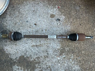 08-12 Land Rover LR2 EJE CV TRASERO DERECHO O IZQUIERDO OEM Foto 1 de 4