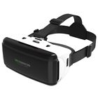 VR Virtual Reality 3D Glasses Box Stereo VR for  Cardboard Headset Helmet2340