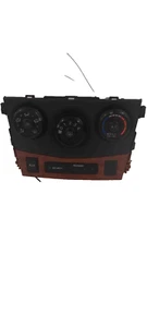 Control de aire acondicionado Toyota Corolla 09 10 11 12 13 - Imagen 1 de 2
