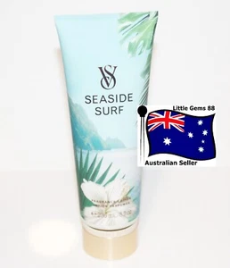 VICTORIA'S SECRET * Seaside Surf * SCENTED BODY & HAND LOTION * 236 ML - Picture 1 of 1
