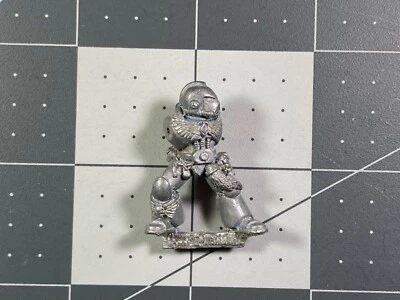 Warhammer 40K SPACE WOLVES BLOOD CLAW Trooper#4 Oldhammer citadel Kill Team BQ25 - Image 1 of 2