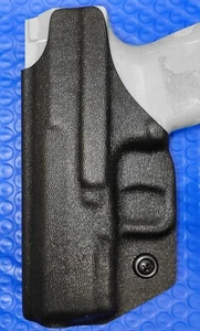 Holster - CANIK Mete MC9 (IWB) - Picture 1 of 3