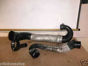 TUBOS/MANGUERAS TURBO DIÉSEL CITROEN PICASSO 2000-2004 2.0 HDI RHY - Imagen 1 de 1