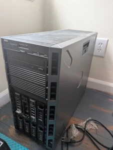 Dell Power Edge T330 Server - Picture 1 of 5