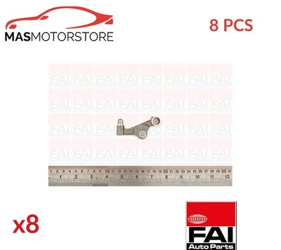 KIPPHEBEL MOTORSTEUERUNG FAI AUTOPARTS R186S 8PCS A FÜR VW PASSAT,GOLF V,TOURAN - Image 1 of 4