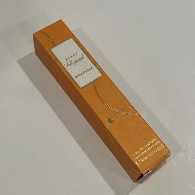 Chopard Happy Bigaradia Eau De Parfum para Mujer Spray .34oz / 10ml NUEVO EN CAJA Foto 1 de 4
