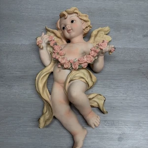 "Querubines celestiales de 12"" de alto" - Imagen 1 de 5