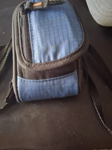 Nikon Coolpix S8000.  Digital Camera - Picture 1 of 9