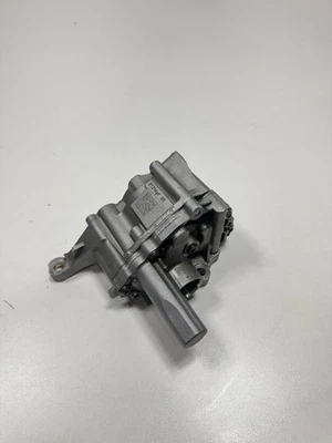 ✅07-13 BMW 135i 335i 535i E82 E90 E92 E93 N54 ENGINE MOTOR OIL PUMP 39K OEM - Image 1 of 4