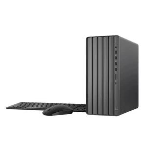 HP Envy Desktop – i7 | 32GB RAM | RTX 4060 | 1TB SSD – Black (Open Box) - Picture 1 of 4