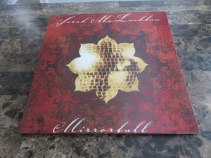 Sarah McLachlan - Mirrorball -Analogue Productions 3LP/45RPM - 200G - un played - Picture 1 of 3