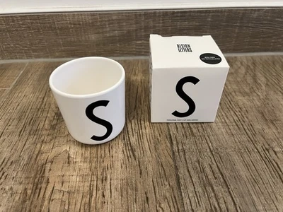Design Letters Melanin Tasse Kind S - Bild 1 von 3