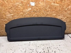 Hutablage 8X0867769D AUDI A1 SPORTBACK (8XA, 8XF) 1.0 TFSI - Bild 1 von 2