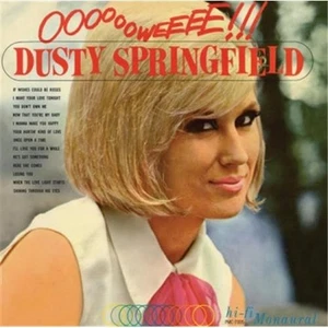 Dusty Springfield ‎– Ooooooweeee!!! VINYL LP PMC-7005 - Picture 1 of 1
