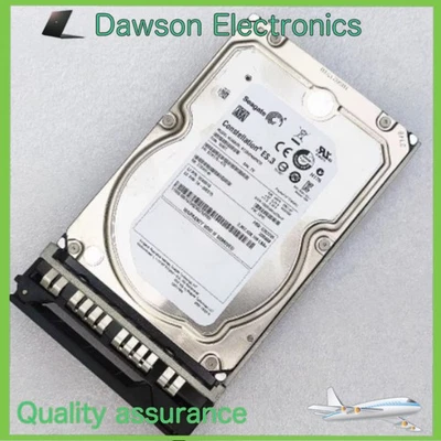 Lenovo Hard Drive HDD 03X3795 0A89475 03T7847 2TB 3.5'' SATA 7200RPM - Image 1 of 3