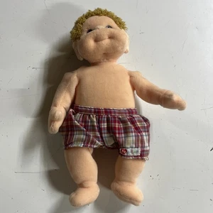 TY Beanie Baby Kid - BOOMER (10 pulgadas) - MWMTs Peluche Niño Muñeca Juguete - Imagen 1 de 8