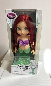 Disney Animator Doll Ariel - Picture 1 of 7
