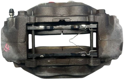 Pinza de freno de disco delantera izquierda Toyota Tundra LH 2018-2021 *94 K millas* Foto 1 de 4