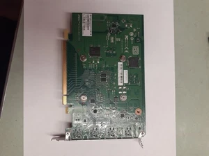Nvidia Quadro M2000 4GB GDDR5 PCIE Workstation Video Card 844223-001 846379-001 - Picture 1 of 5