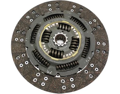 02-09 Ram 1500 Dakota 3.7L V6 Disc Clutch Pressure Plate 52107829ABC Mopar OEM - Image 1 of 4