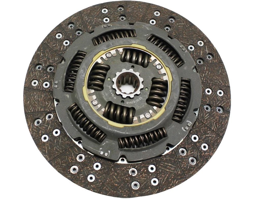 02-09 Ram 1500 Dakota 3.7L V6 Disc Clutch Pressure Plate 52107829ABC Mopar OEM - Image 1 of 4