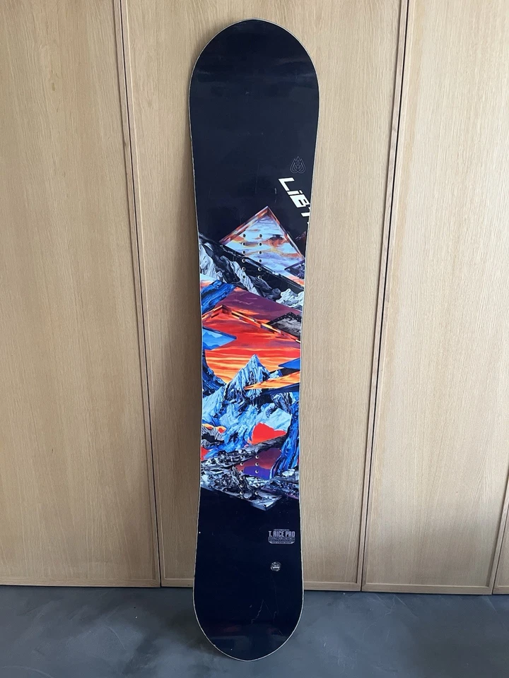 Lib Tech T.Rice Pro Travis Rice 161.5cm Snowboard - Image 1 of 2