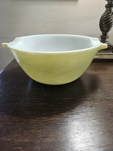 Vintage Anchor Hocking Fire King Nesting Mixing #15 Ovenproof Bowl - Picture 1 of 5