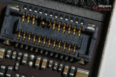 ALL iPad Broken Damaged FPC Connector PCB Logic Board Repair Service - Image 1 of 4