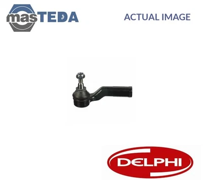 TA2997 TRACK ROD END RACK END FRONT LEFT DELPHI NEW OE REPLACEMENT - Image 1 of 4