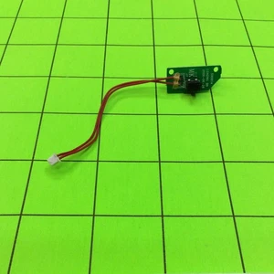 Insignia NS-PDVD9 Portable DVD Video Player Switch Button Board 5908TA - Picture 1 of 4