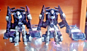 Transformers Prime Cyberverse Vehicon Hasbro - Picture 1 of 6
