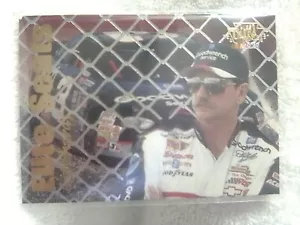 1997 Fleer Ultra Update Racing Dale Earnhardt Sr Elite Seats E2. - Picture 1 of 4