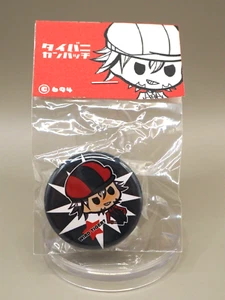 Tiger&Bunny Can Badge Anime Japan G482 - Bild 1 von 3